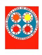 Robert Indiana art print