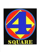 Robert Indiana art print