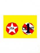 Robert Indiana art print