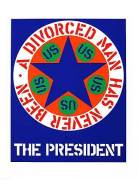 Robert Indiana art print