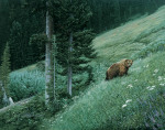 Patrick A. Lundquist art print