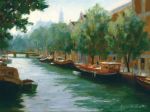 Roger Williams art print