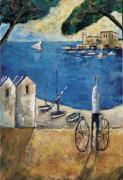 Didier Lourenco art print