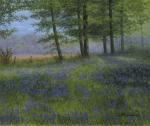 Bill Makinson art print