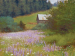 Michael Gibbons art print