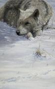 Julie Askew art print
