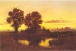 Gerald Coulson art print