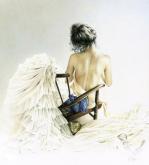 Kay Boyce art print