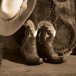 Robert Dawson art print