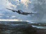 Gerald Coulson art print