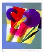 Stephen Bartlett art print