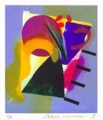 Stephen Bartlett art print