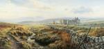 Rex Preston art print