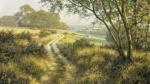 David Dipnall art print