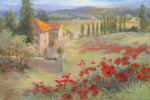 Ruth Baderian art print