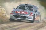 Graham Bosworth art print