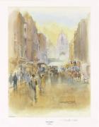 Douglas West art print