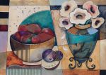 Jennifer Bonaventura art print