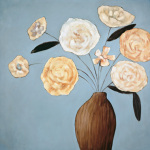 Katy Olsen art print