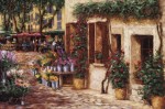 Stephen Bergstrom art print