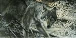Geoff Taylor art print