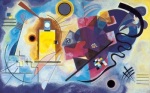 Wassily Kandinsky art print