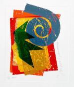 Stephen Bartlett art print