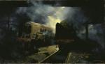 David Shepherd art print