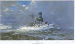 David Shepherd art print