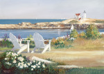 Jacqueline Penney art print