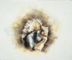 Mandy Shepherd art print