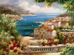 Peter Bell art print