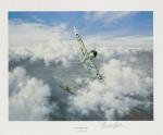 Gerald Coulson art print