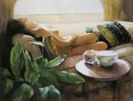 Glynis Barnes-Mellish art print