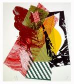 Stephen Bartlett art print