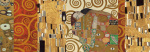Gustav Klimt art print