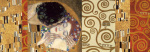 Gustav Klimt art print