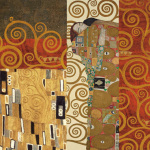 Gustav Klimt art print
