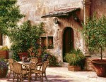 Stephen Bergstrom art print