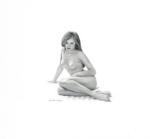 Ann James Massey art print