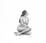 Ann James Massey art print