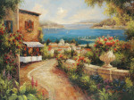 Peter Bell art print