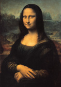 Leonardo da Vinci art print
