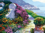 Howard Behrens art print