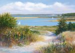 Jacqueline Penney art print