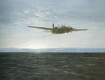 Gerald Coulson art print