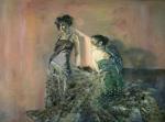 Caroline Holmes-Smith art print