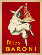 Leonetto Cappiello art print