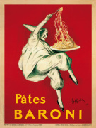 Leonetto Cappiello art print