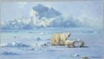 David Shepherd art print